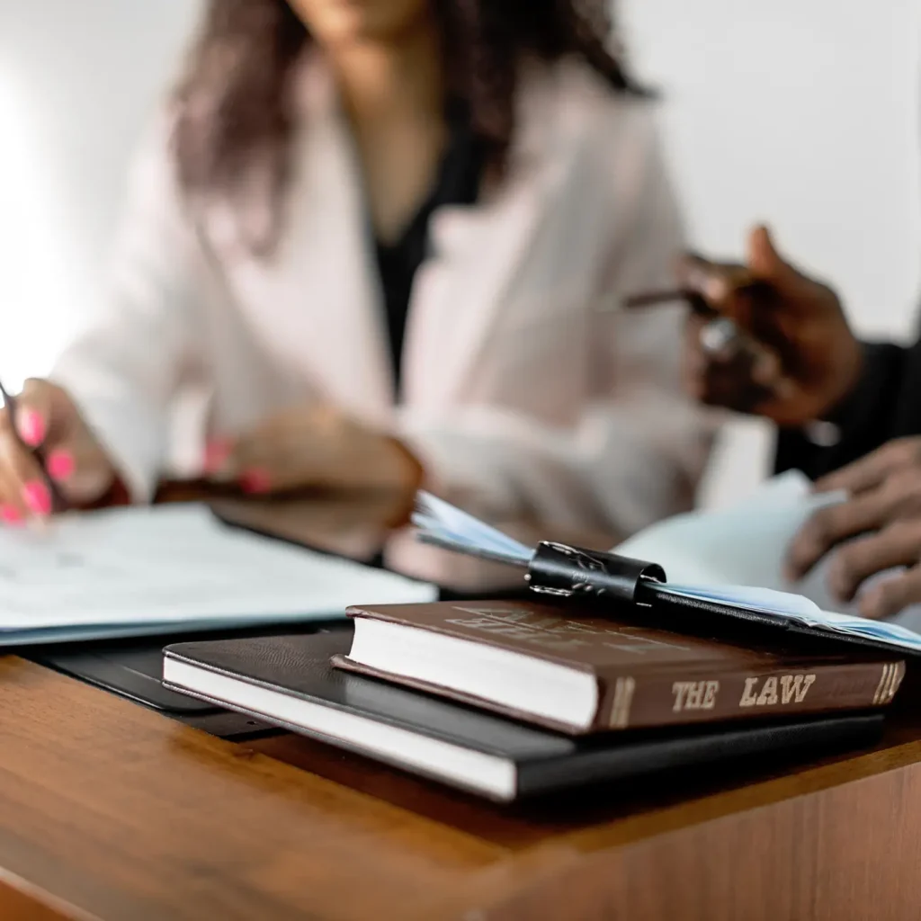 Dallas commercial lawyer