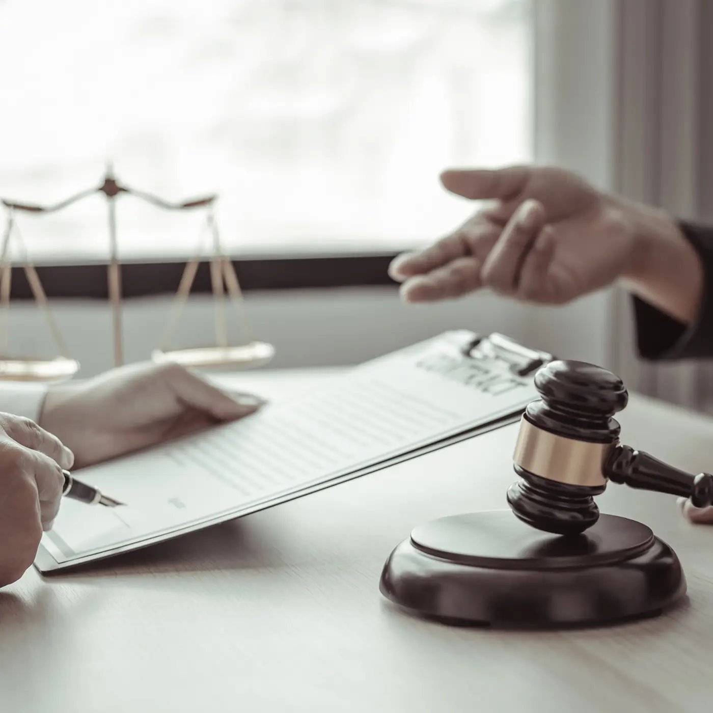 How long do breach of contract cases take in Dallas